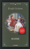 Fratii Grimm - Basme