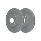 Disc frana Ford B-Max, 10.2012-, Fiesta 6, 06.2008-2017, Transit Courier, 02.2014-, Jumper, 02.1994-04.2002, ATE