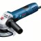Bosch GWS 7-115 E Polizor unghiular 720 W, diametru disc 115 mm ProAdvanced PowerfulTools