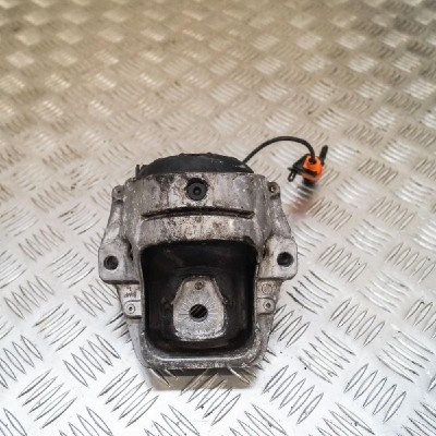 Suport motor st&amp;acirc;nga AUDI A4 Avant 8K5, B8 2009 OEM: 8K0199381 | 2426200 foto