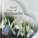 Darul magic al speranței - Paperback brosat - Helen Exley - Helen Exley