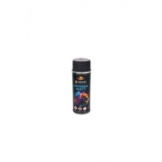 Spray vopsea gri antracit mat profesional 400ml RAL 7016
