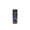 Spray vopsea gri antracit mat profesional 400ml RAL 7016