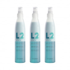 Set pentru par usor de pieptanat, Lakme, LAK 2 Conditioner, 300ml