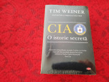 CIA , O ISTORIE SECRETA de TIM WEINER , 2019 RF3/2
