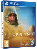 Starsand PS4