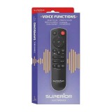 Telecomanda universala TV SMART Samsung cu functie de microfon Superior SUPTBB002 (460)