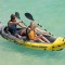 Intex Caiac gonflabil &quot;Explorer K2&quot;, 312x91x51 cm, 68307NP 3202819