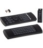 Telecomanda multifunctionala MX3 Pro Smart TV cu Tastatura Mouse