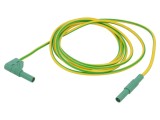 Cablu de măsurare HIRSCHMANN 32A 1kV 2m cod 934085188