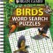 Brain Games - Birds Word Search Puzzles