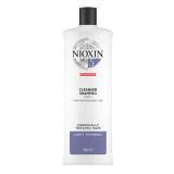 Sampon Nioxin System 5, 1000 ml