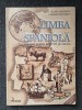 LIMBA SPANIOLA MANUAL PENTRU ANUL VII DE STUDIU - Anghelescu, Radulescu