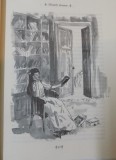 MICUTELE DOAMNE de LOUISA MAY ALCOTT , 2013 *BLOC DE FILE USOR INDOIT