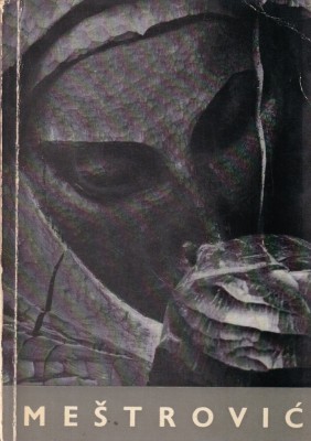 Ivan Mestrovic foto