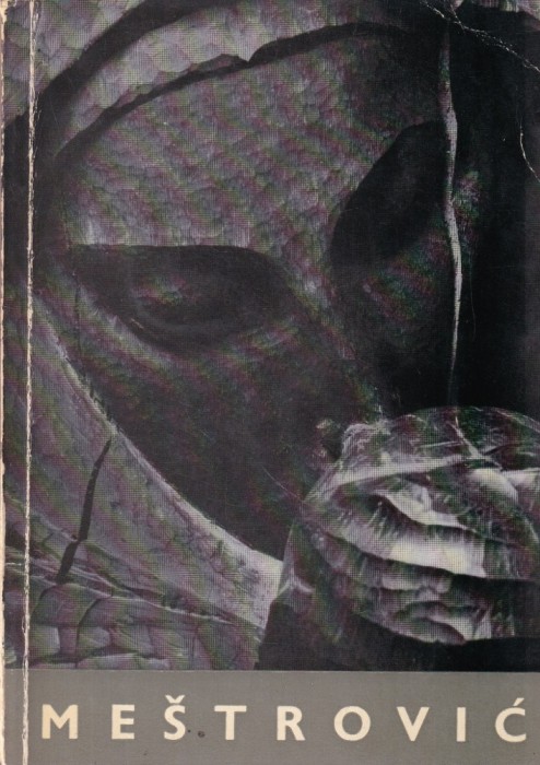 Ivan Mestrovic