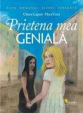 Cumpara ieftin Prietena mea geniala/Chiara Lagani