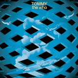 Tommy | The Who, Polydor Records