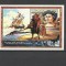 COMORES 1988 DESCOPERIREA AMERICII CORABII COLUMB