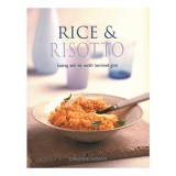 Rice &amp; Risotto