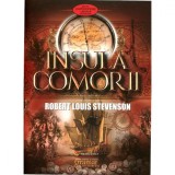Insula Comorilor - Robert Louis Stevenson, Gramar