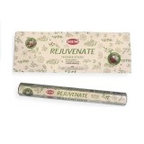 Set betisoare parfumate Hem INTINERIRE - TRANDAFIR SI IASOMIE 1 set x 6 cutii x