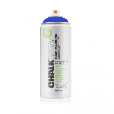 Chalk CH5050 Blue, Montana, 400 ml foto