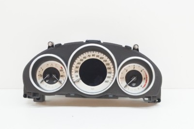Ceas de bord MERCEDES-BENZ E W212 2014 OEM: A2C53435303,A2129007918,A2C91366700,A2C53435305 11639187 foto