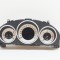 Ceas de bord MERCEDES-BENZ E W212 2014 OEM: A2C53435303,A2129007918,A2C91366700,A2C53435305 11639187