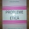 Probleme de etica- Ioan Grigoras