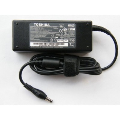 INCARCATOR Laptop - Toshiba Satellite U305-S5097 ,4.74A ,19V , DIMENSIUNE MUFA 5.50 x 2.50 x 12 mm foto