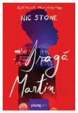 Draga Martin