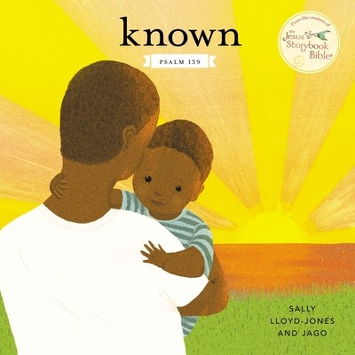 Known: Psalm 139 foto