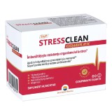 Stressclean Complex, 60 comprimate, Sun Wave Pharma