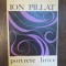 PORTRETE LIRICE -ION PILLAT