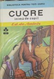 CUORE INIMA DE COPIL-EDMONDO DE AMICIS-352383