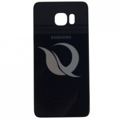 Capac baterie, samsung galaxy s6 g920, black, swap foto