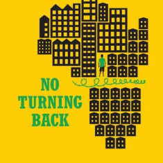 No Turning Back - Paperback brosat - Beverley Naidoo - Penguin Books Ltd