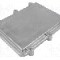 Carcasa aluminiu, 150mmx200mmx28mm, IP67, GAINTA - HQ016S