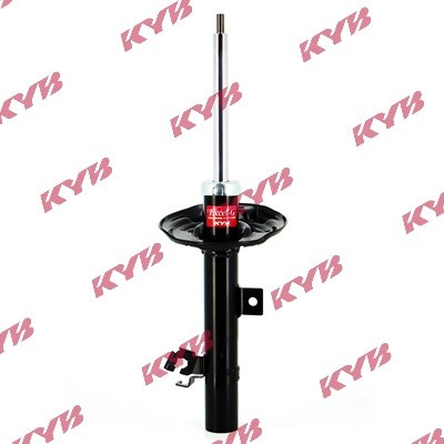 KYB 3340172 Excel-G amortizor foto