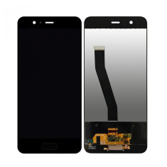 Display Huawei P10 negru foto