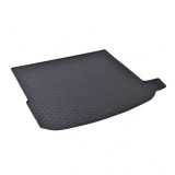 Covoras portbagaj cauciuc Mercedes GLC Coupe C253, 2016-2023, Rigum Cehia