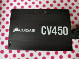 Sursa Corsair CV450, 80+ Bronze, 450W., 450 Watt