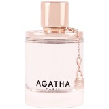 Agatha Paris, L'Amour A Paris, Apă de toaletă, Pentru femei, 50 ml