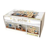 Set Cadou Harry Potter - Cana 320ml + Figurina Acrilica + Postcards Hogwarts, Abystyle