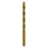 Burghiu HSS cu TIN 13.0mm 1Pcs/Set Tip C, Raider, 150677