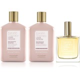 Alfaparf Milano Keratin Therapy Set set pentru un par stralucitor si catifelat