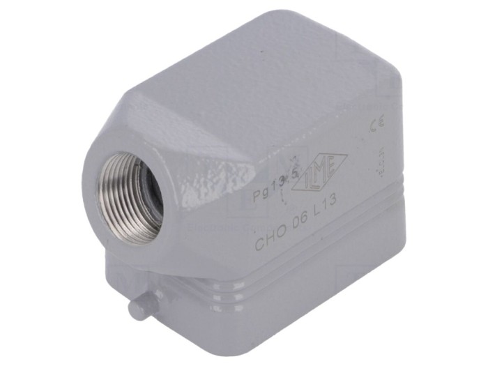 Conector carcasă HDC C-TYPE 44.27