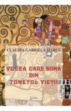 Vocea care suna din tunetul vietii - Claudia Gabriela Marcu, 2021