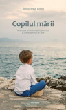 Copilul mării - Paperback brosat - Marius Mihai Lungu - Atman